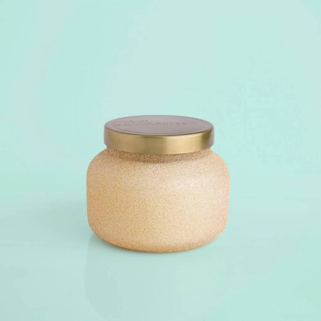 Capri BLUE Capri Blue - Pumpkin Dulce Glam Signature Jar - 19 Oz