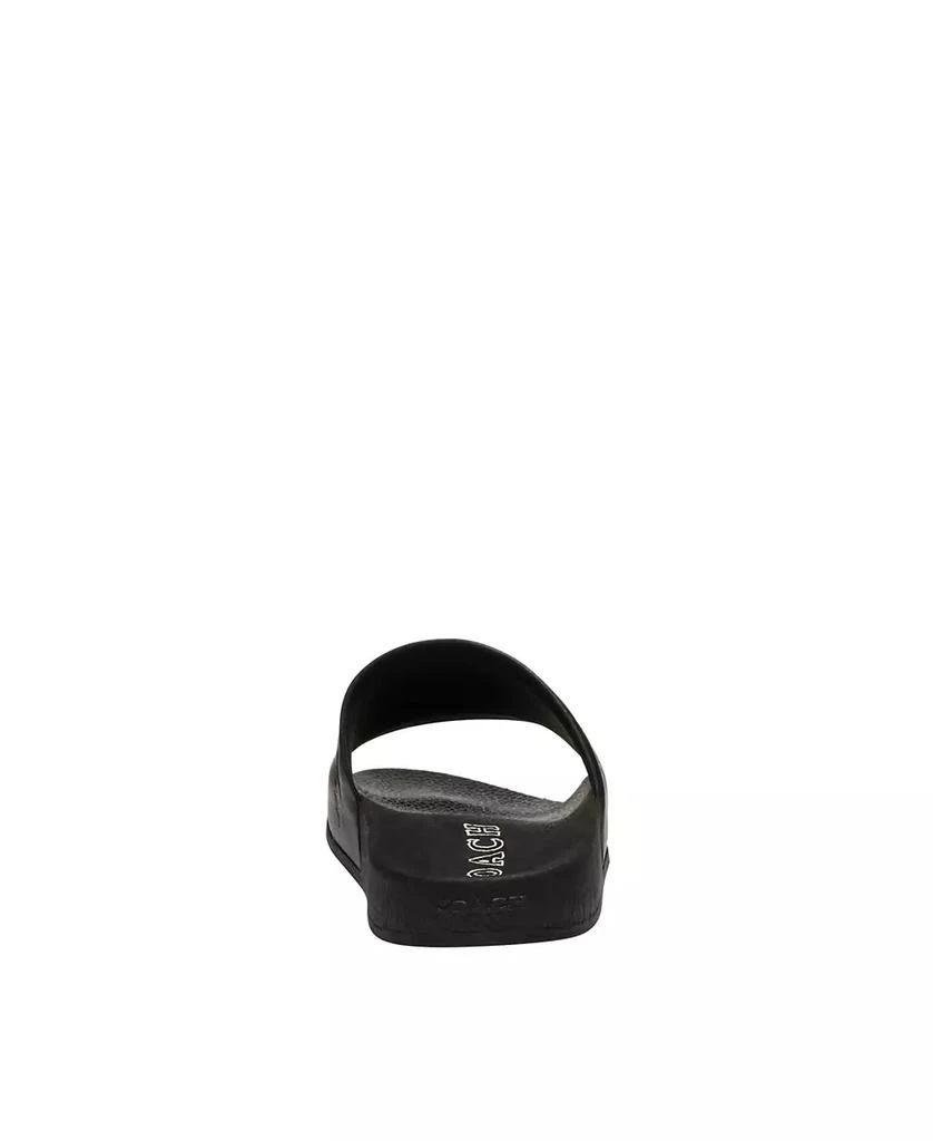 Coach Men's Sketch Print Slide 4