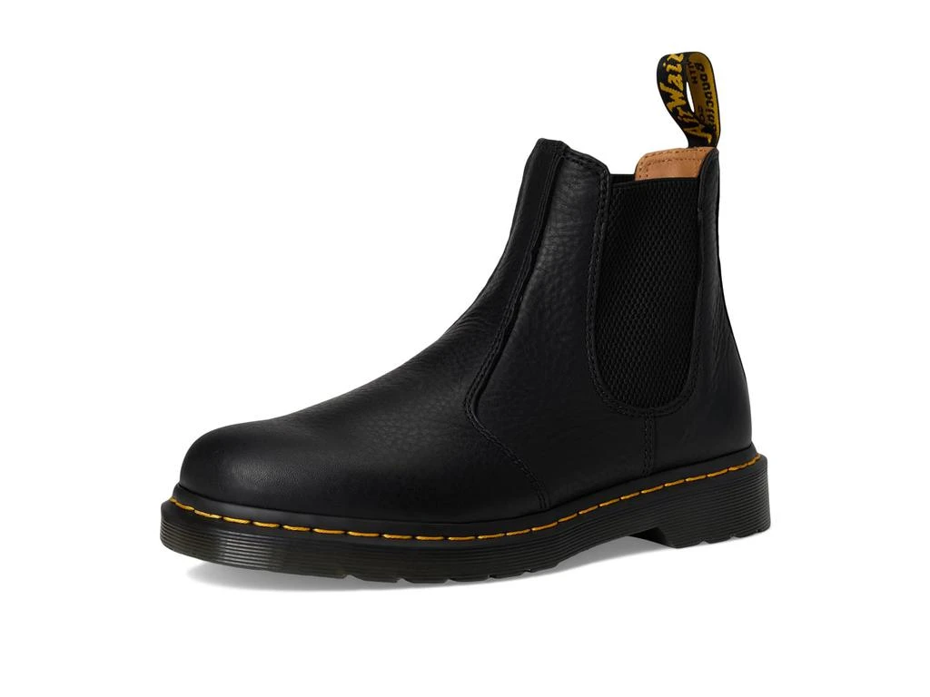 Dr. Martens 2976 Leather Chelsea Boots 7