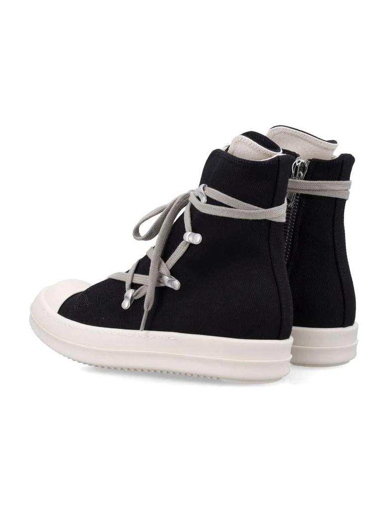 Rick Owens Rick Owens Drkshdw Hexa Sneaks 4