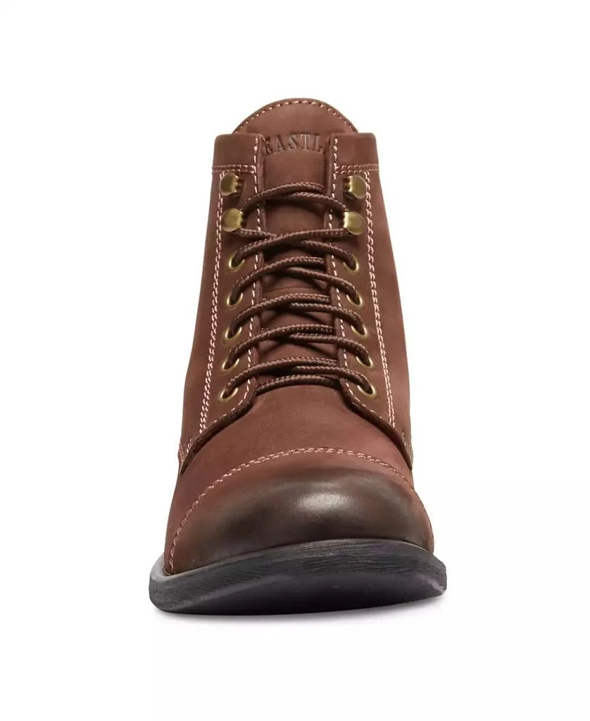 Eastland Men's High Fidelity Cap Toe Boots 7