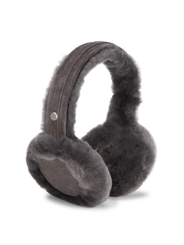 UGG Shearling Earmuffs