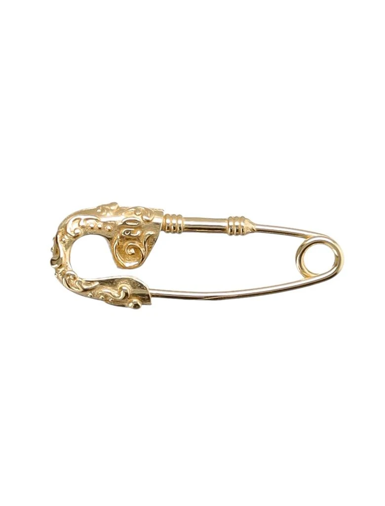 Emanuele Bicocchi Emanuele Bicocchi Small Pin Single Earring 2