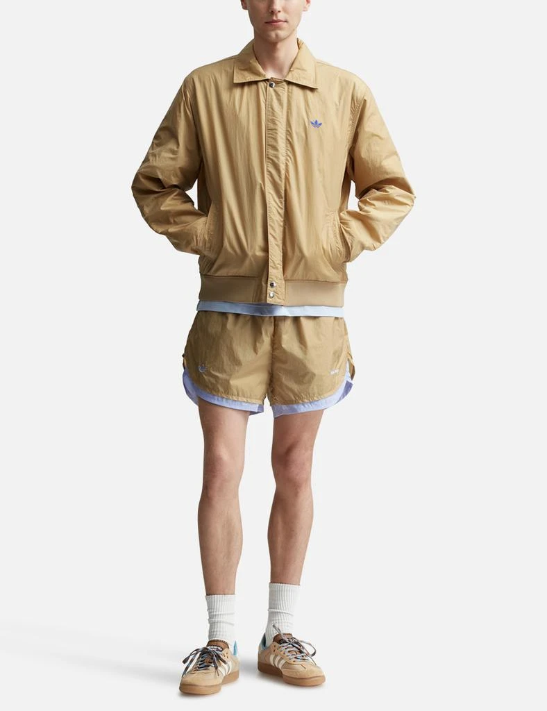 Adidas Wales Bonner Reversible Harris Jacket 9