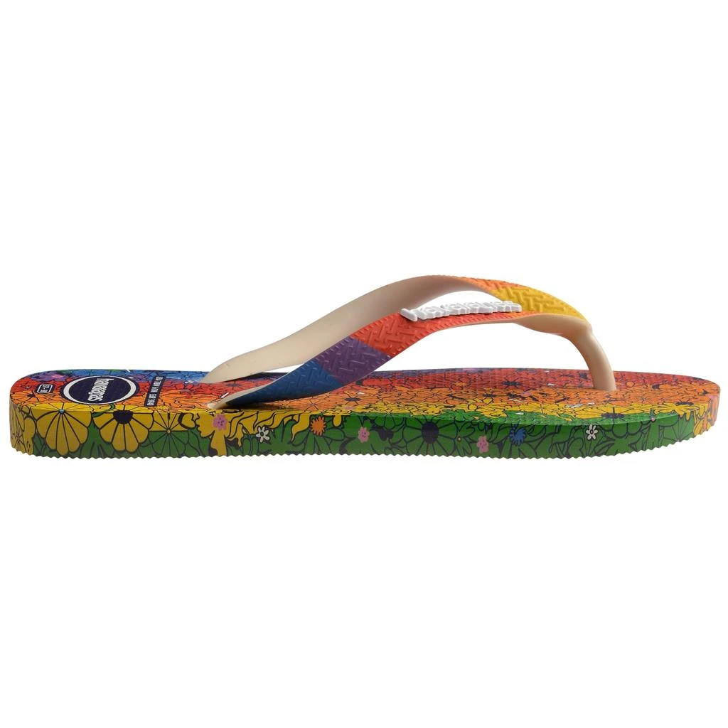 Havaianas Top Pride Premium Sandals 3