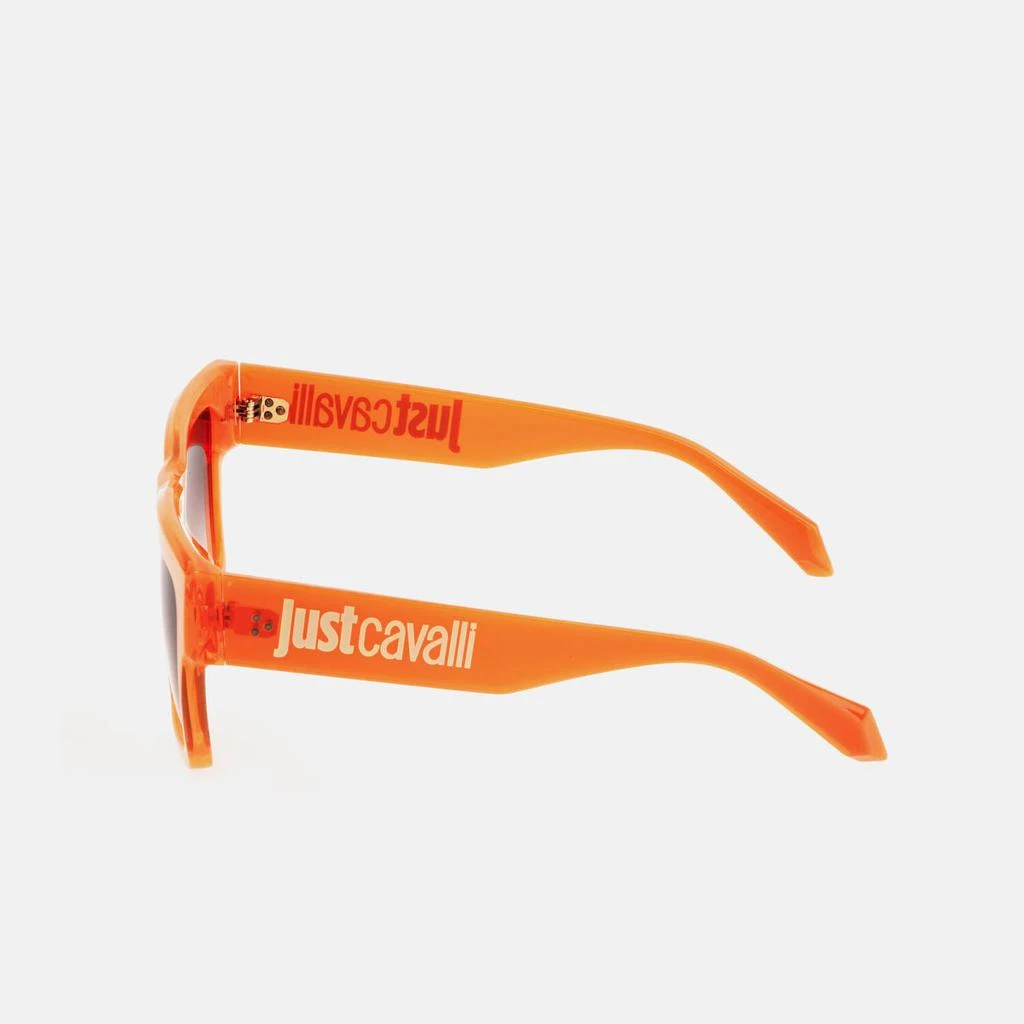 Just Cavalli Just Cavalli Square Frame Sunglasses 3