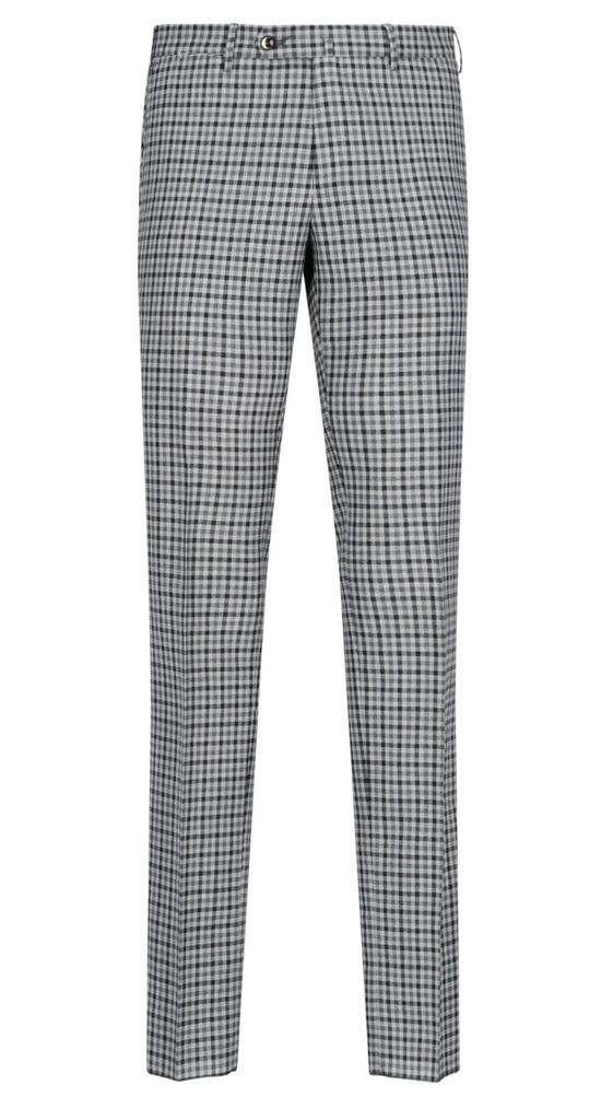 Pt01 Pt01 Slim Fit Tailored Trousers