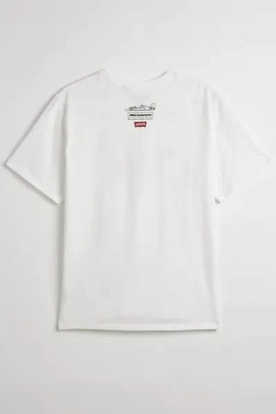 Levi's Levi's® X McLaren Racing Graphic Tee 2