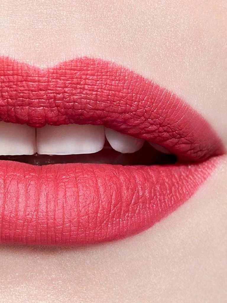 Chanel Luminous Matte Lip Colour 5