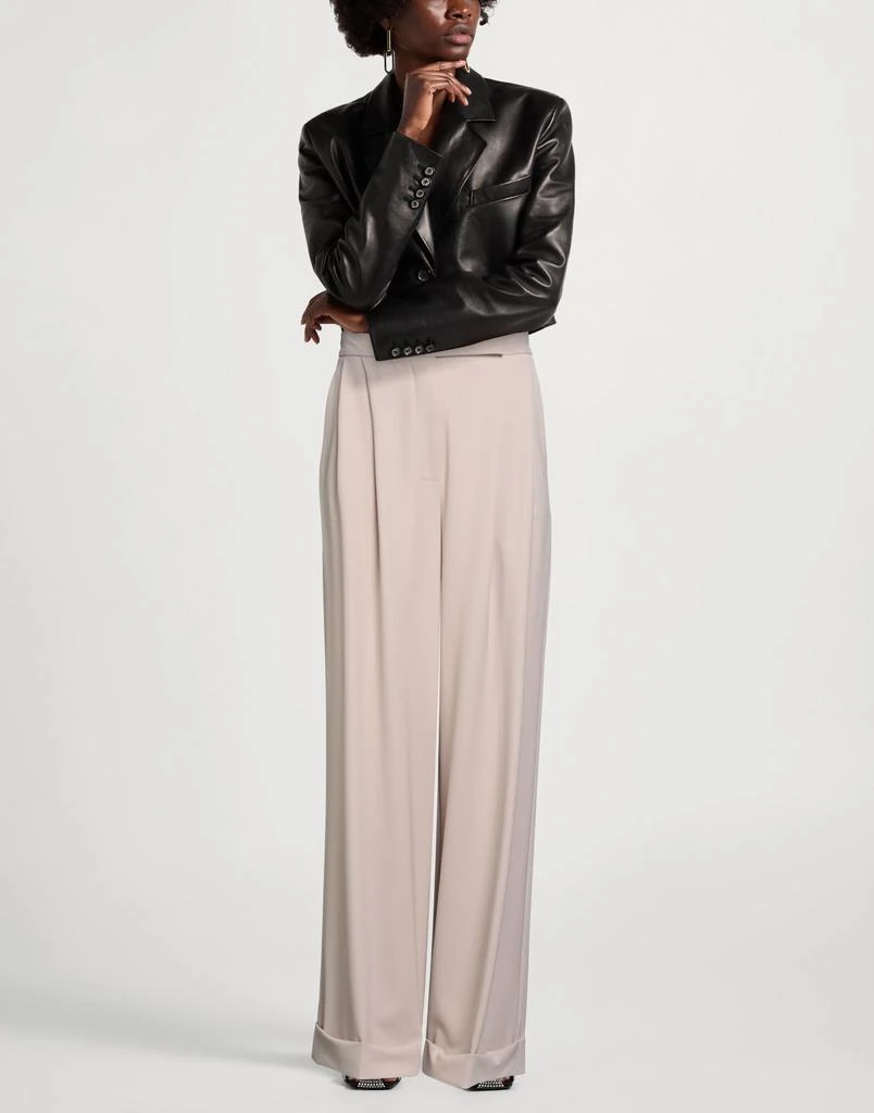 D.Exterior Casual pants 2