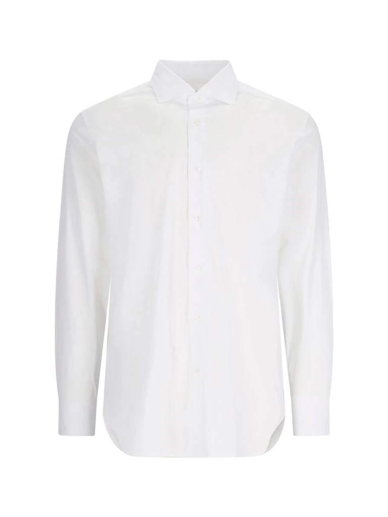 Laboratorio Del Carmine Laboratorio Del Carmine Classic Dress Shirt 1