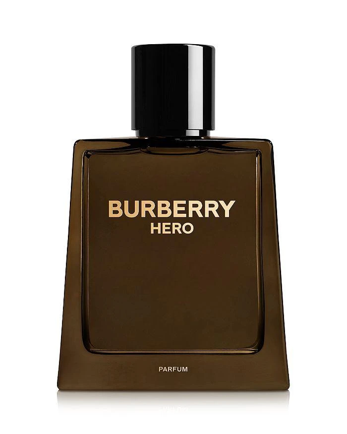 Burberry Hero Parfum for Men 2
