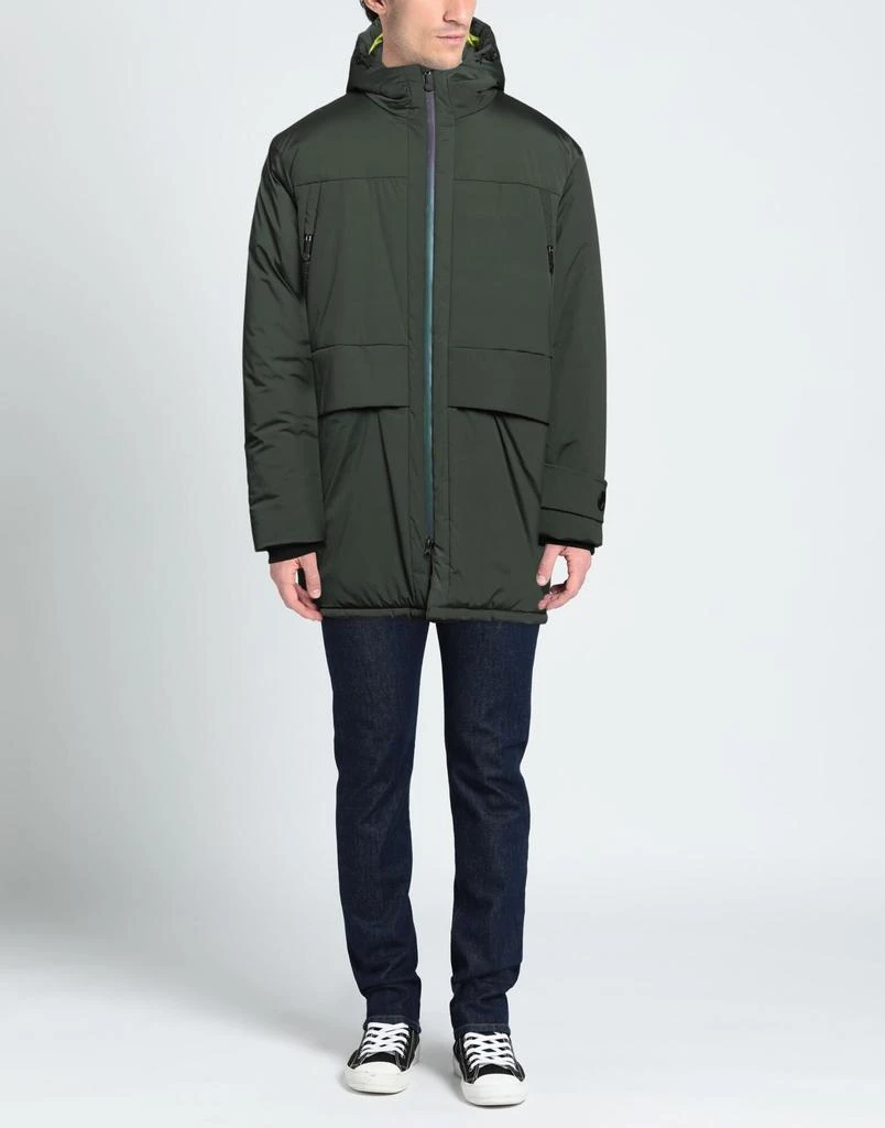 Momo Design Coat 2