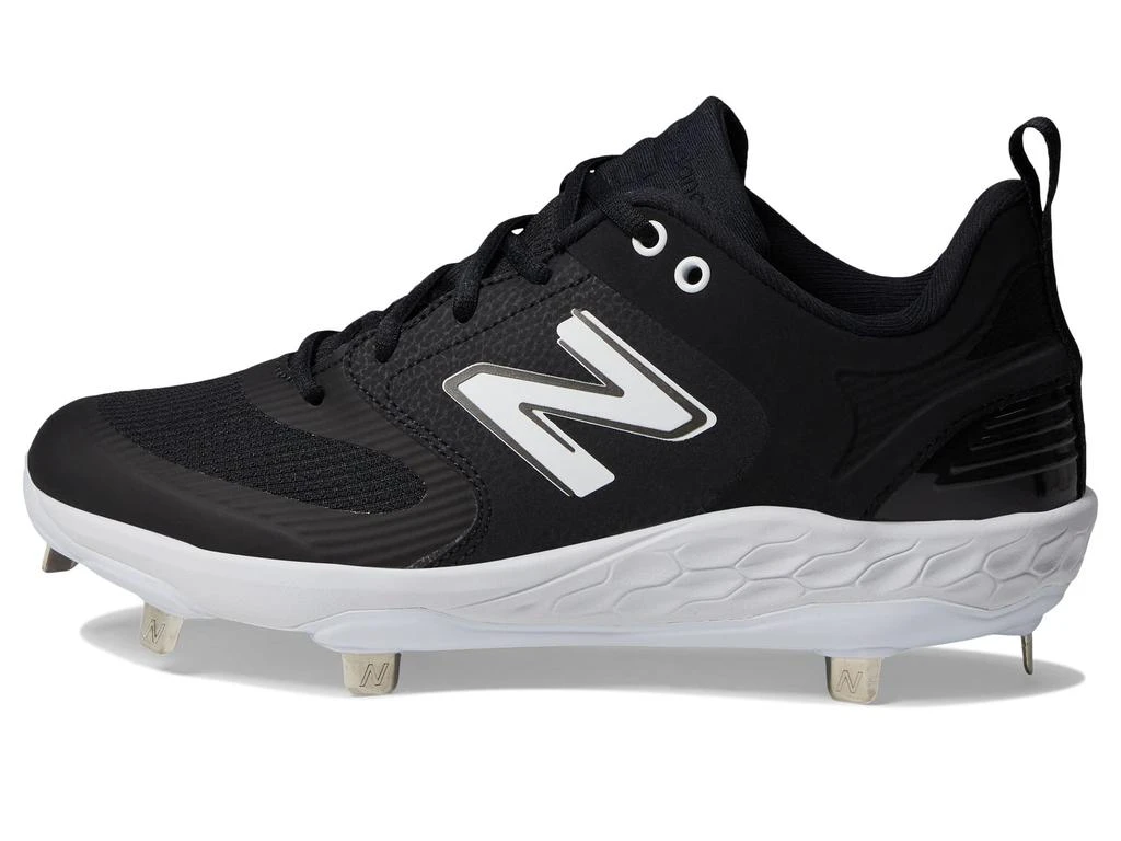 New Balance Fresh Foam X Velo v3 Metal Softball Cleats 4