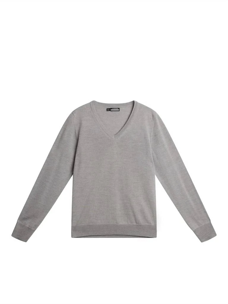 J. Lindeberg J.Lindeberg - Amaya Knitted Sweater 6