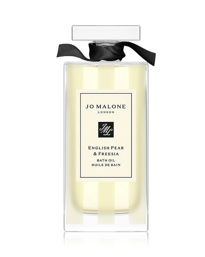 Jo Malone London English Pear & Freesia Bath Oil 1 oz. 1
