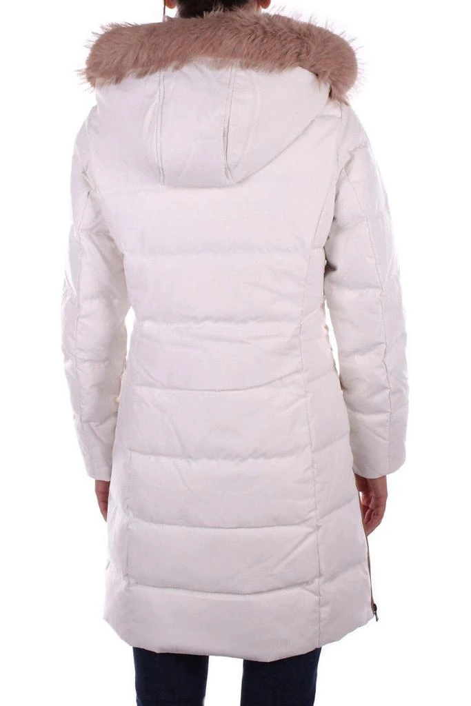 Ralph Lauren Quilted Padded Coat 2