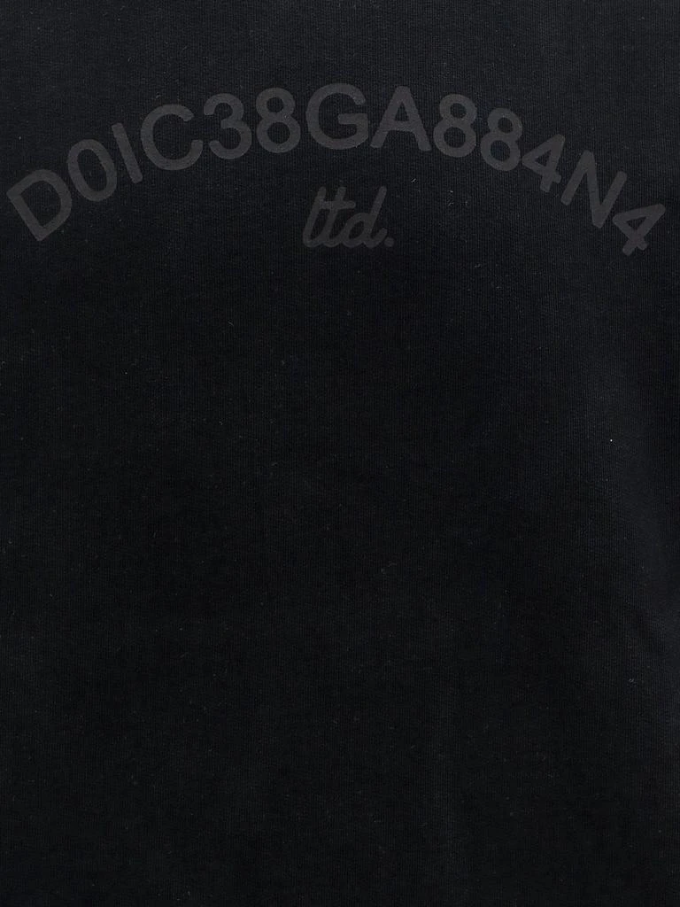 DOLCE & GABBANA SWEATSHIRT 5