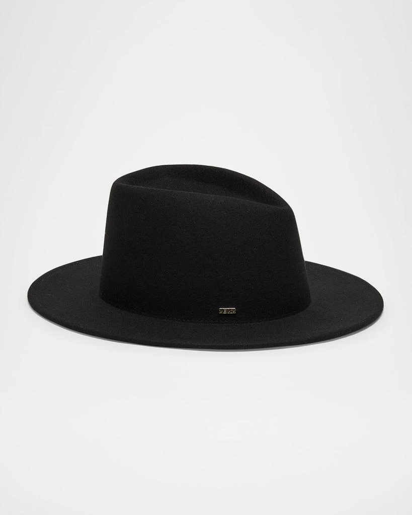 Eugenia Kim Blaine Wool Fedora Hat 3