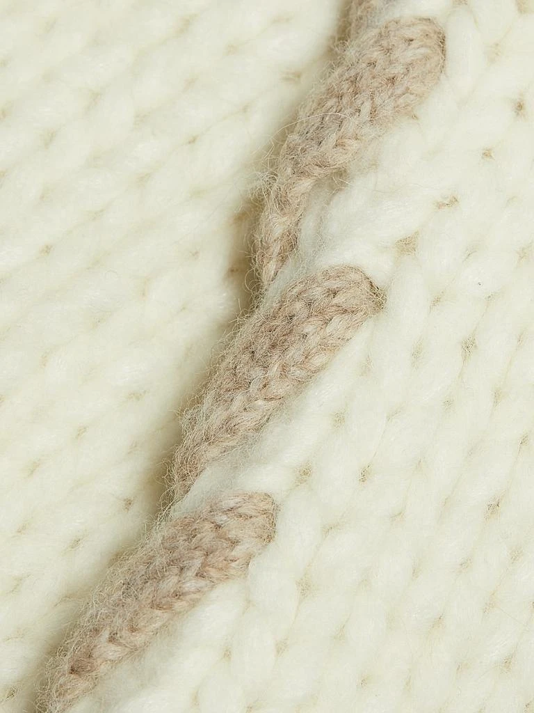 Lunya Lofty Wool Whipstitch Cardigan 7
