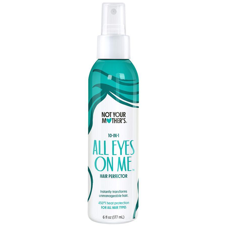 Not Your Mother's All Eyes on Me, 10-in-1 Hair Perfector