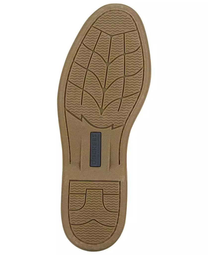 Dockers Men's Castaway Boat Shoe 2