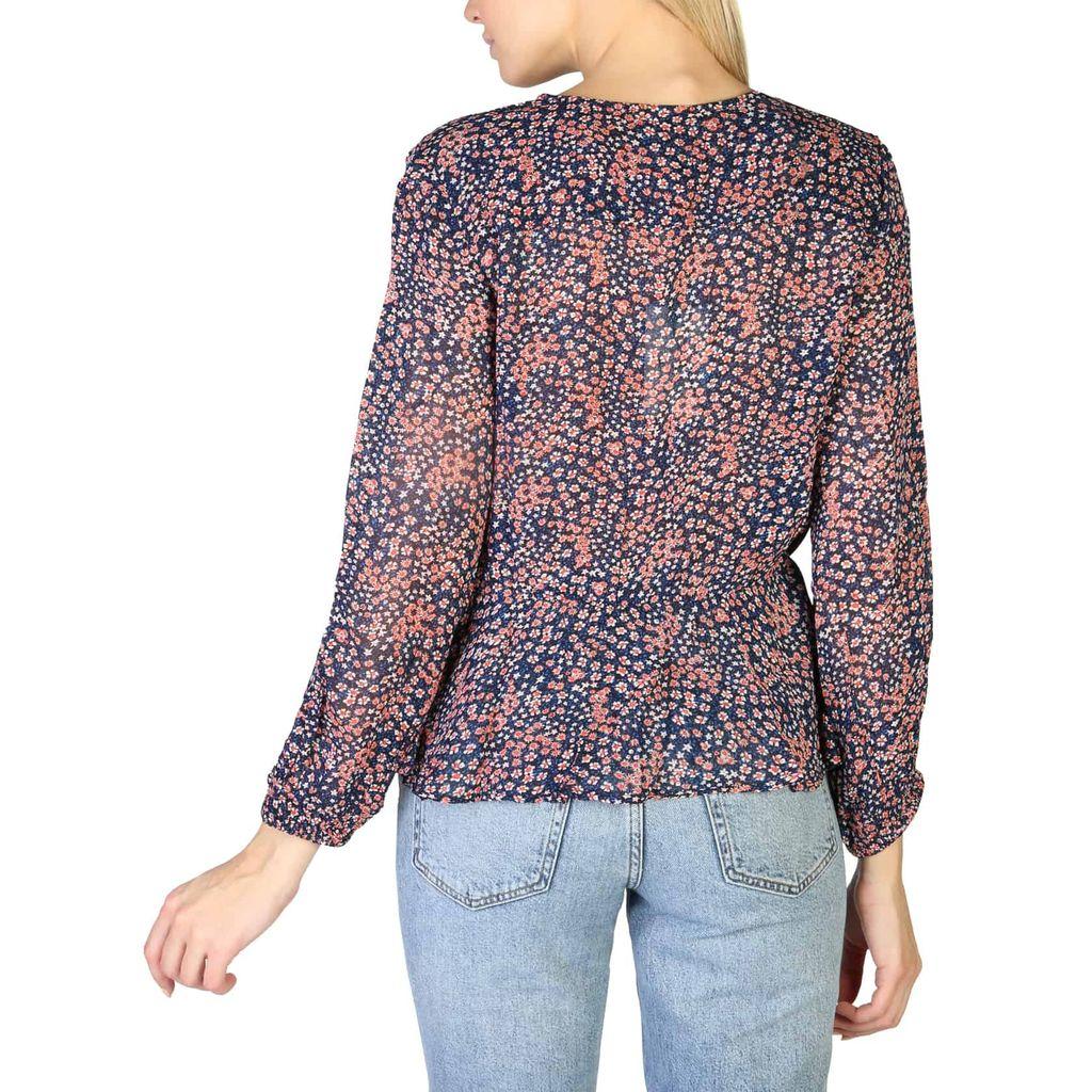 PEPE Shirts Blue Women