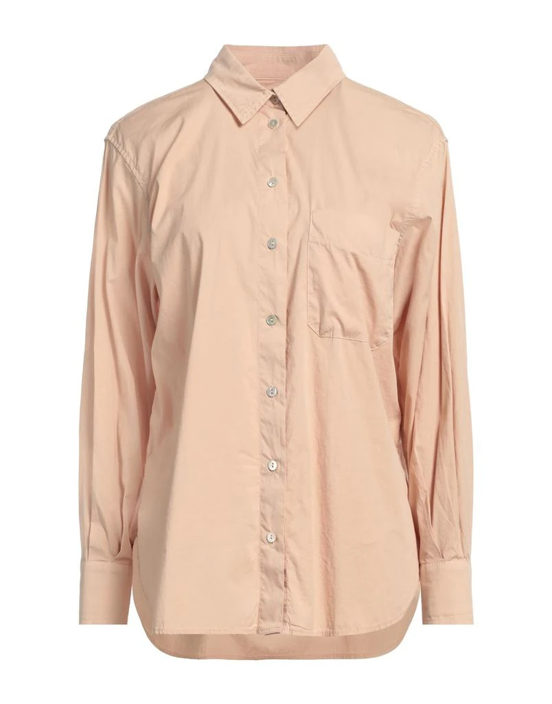 MARELLA Solid color shirts & blouses 1