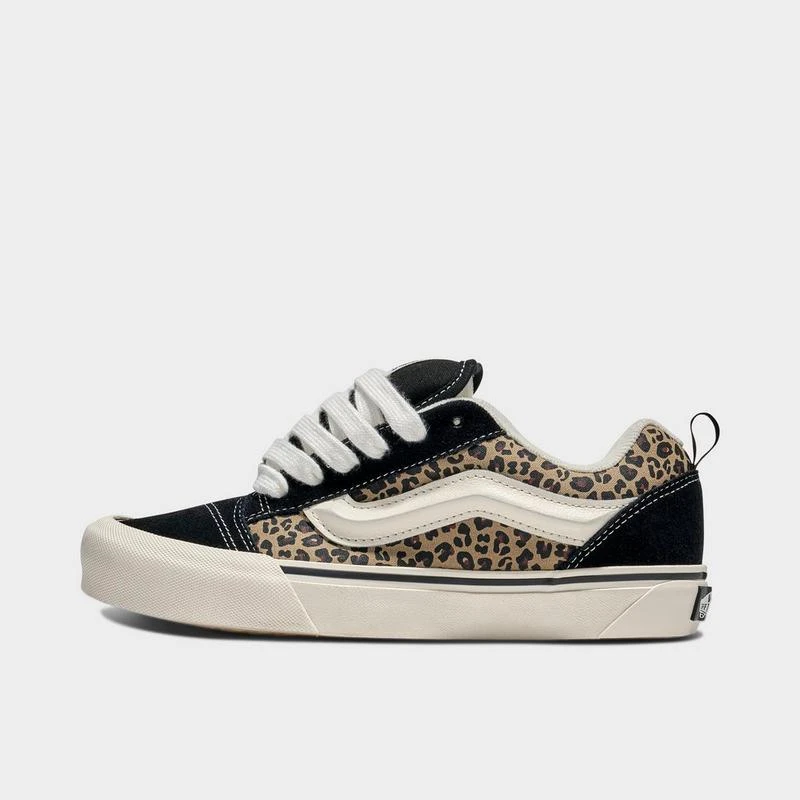 Vans Women
s Vans Knu Skool Casual Shoes