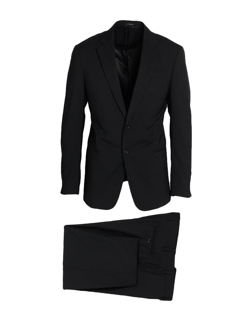 Emporio Armani Suits