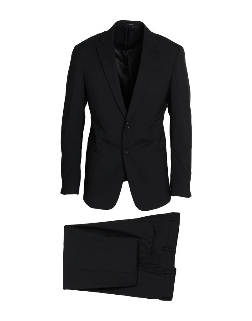 Emporio Armani Suits 1