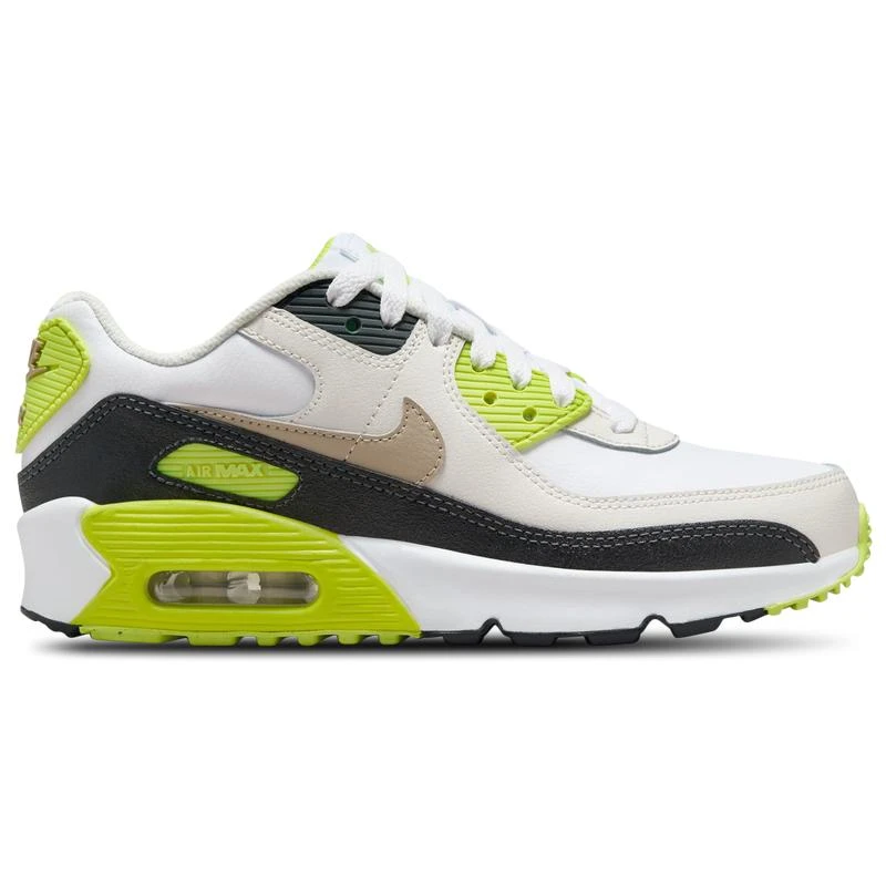 NIKE Nike Air Max 90 - Boys' Grade School 1