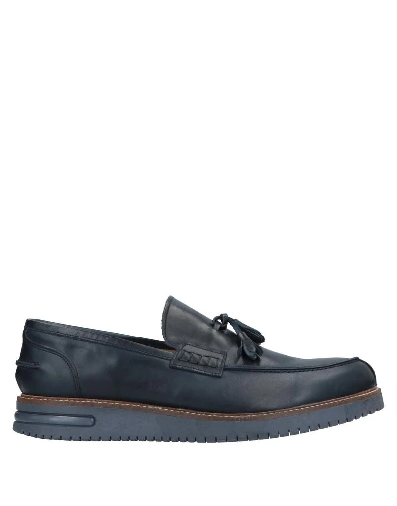 BRUNO VERRI Loafers 1