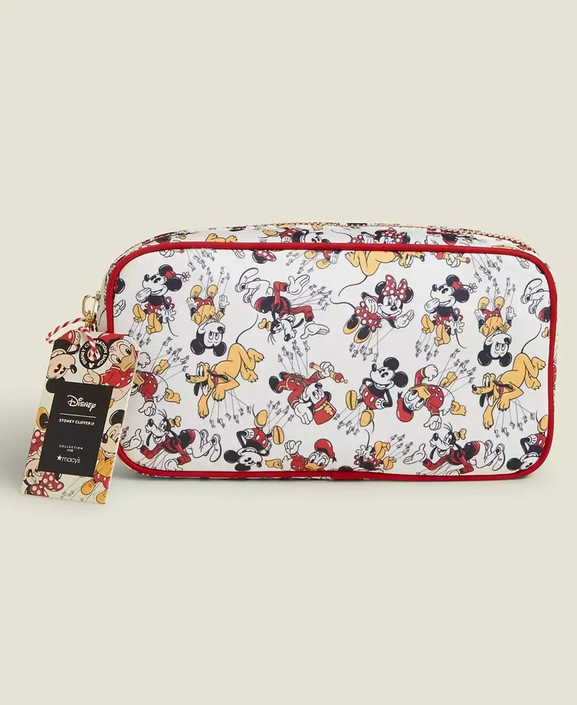 Stoney Clover Lane Disney | Macy's Parade Small Pouch, Created for Macy's 1