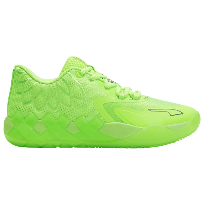 Puma PUMA MB.01 Lo Volt - Men's