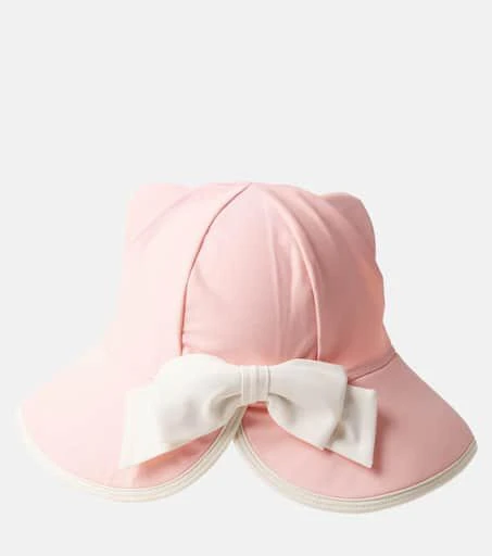 Konges Sløjd Kitty bow-detail hat 3