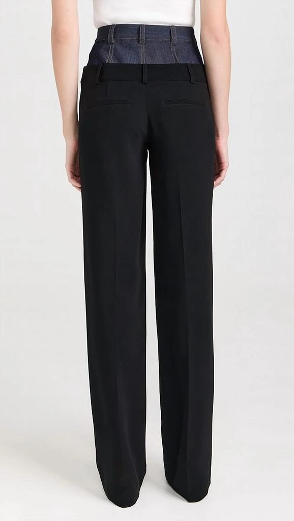 Cinq a Sept Cinq A Sept - dionne pant 3