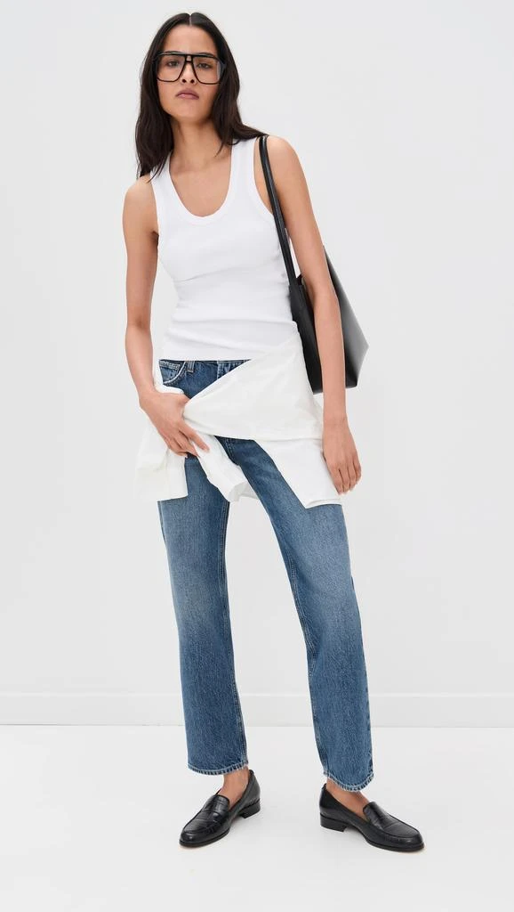 AGOLDE Valen Jeans 4