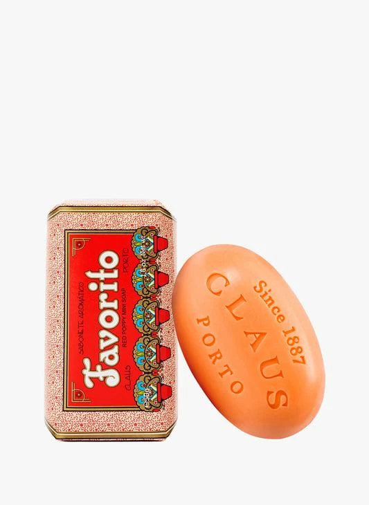 Claus Porto Favorite - Mini Soap