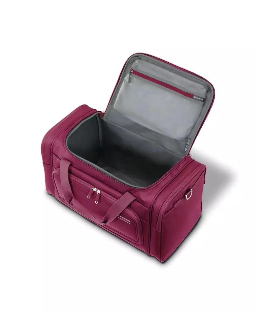 Samsonite Lite Air ADV 21" Duffel, Created for Macy's 8