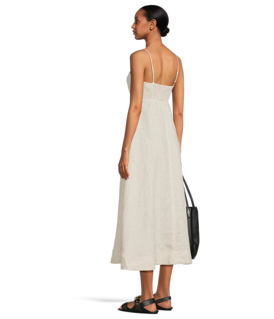 Madewell Soft Grain LG Shopper 7