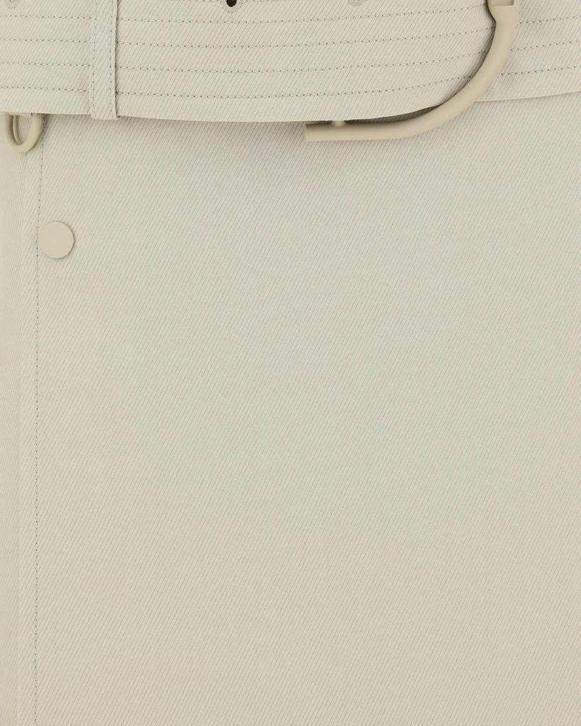 Burberry Casual Skirt 3