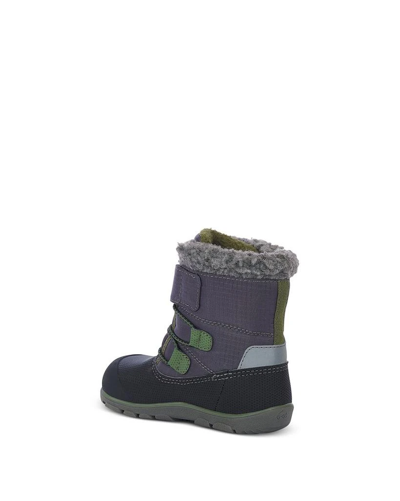 See Kai Run Boys' Gilman Waterproof Boots - Baby, Toddler 3