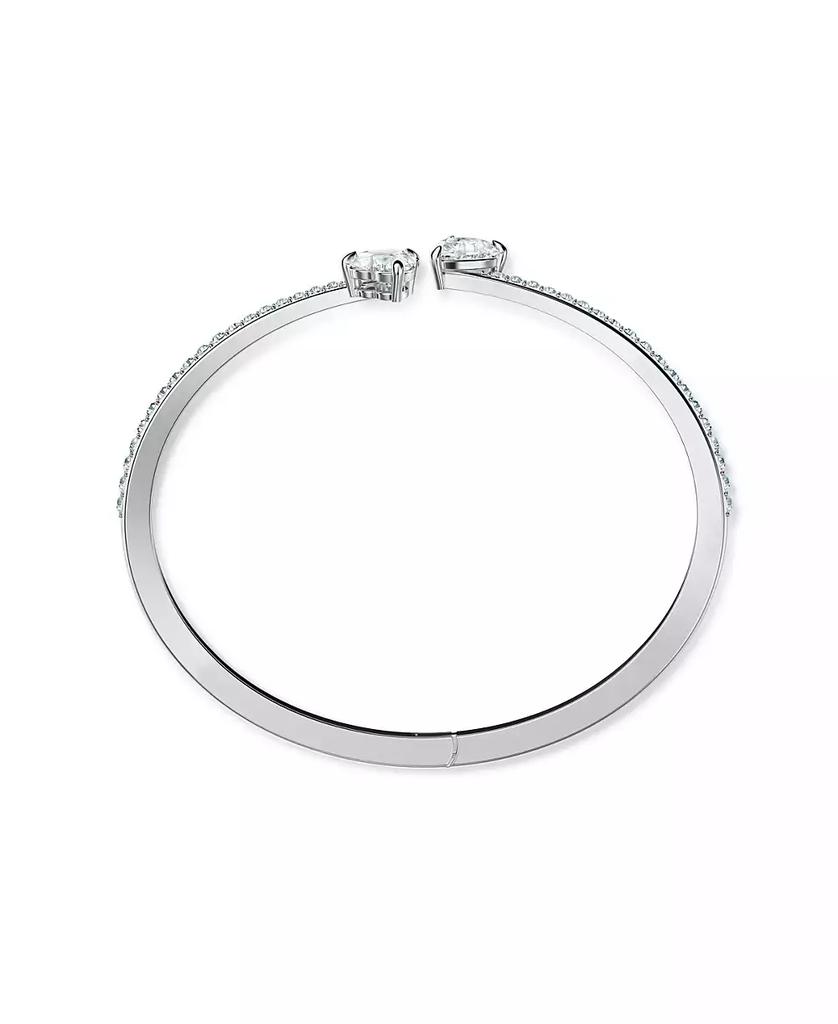 Swarovski Attract Soul Heart Bangle Swarovski Mesmera Bangle