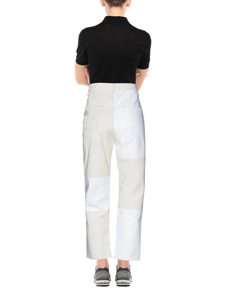 BEATRICE B Denim pants 3