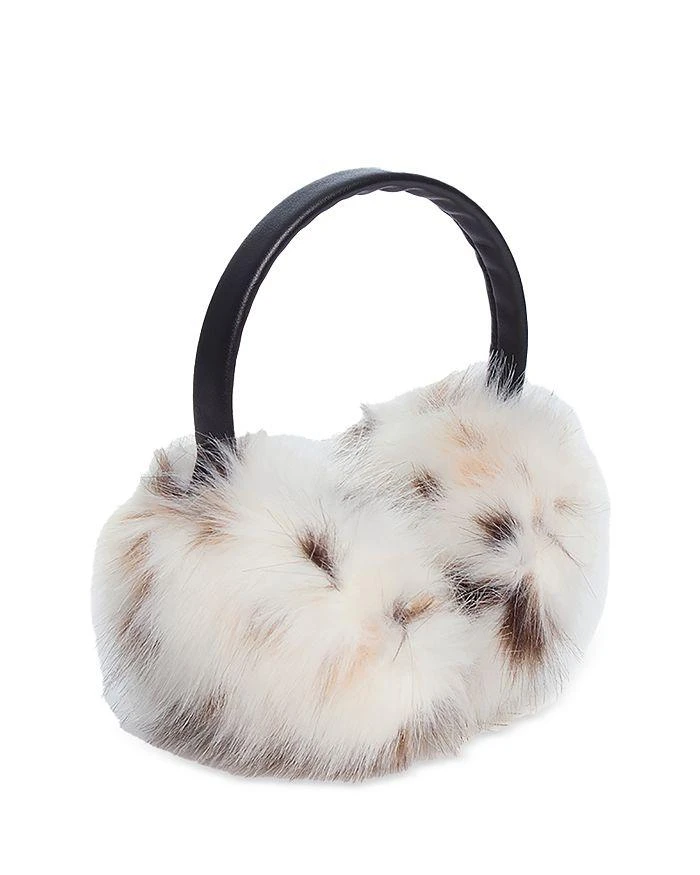 Shop Esme Luxe Teddie Earmuffs on Sale at BeyondStyle – Get  display picture 2