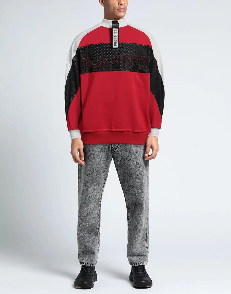 Fila Sweatshirt 2