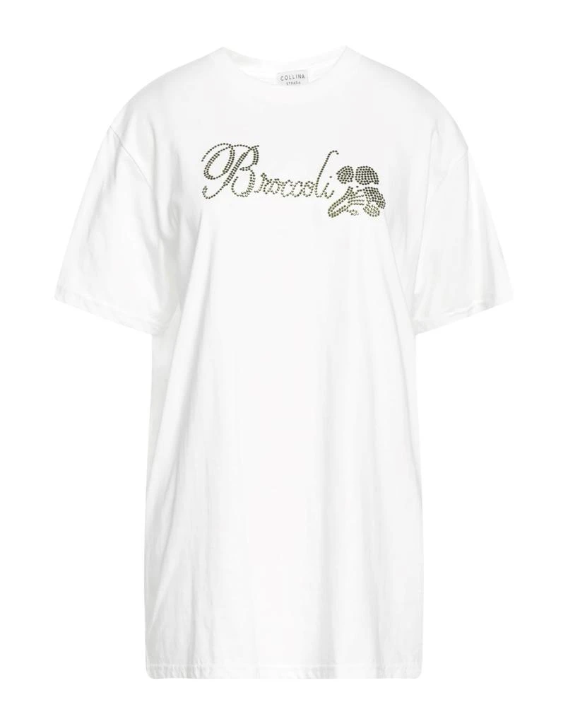 Collina Strada T-shirt 1