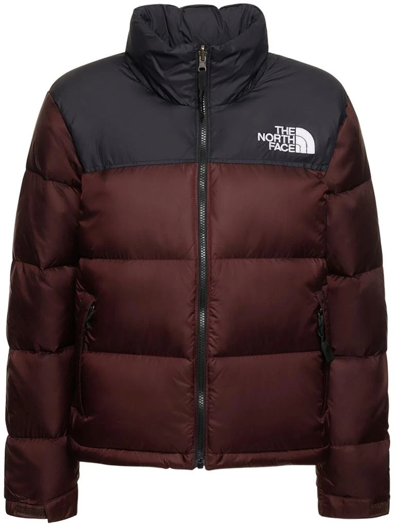 THE NORTH FACE 1996 Retro Nuptse Down Jacket 1