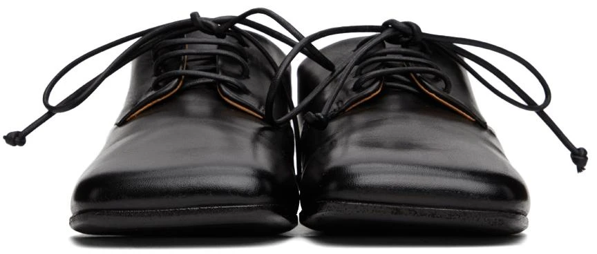 Marsèll Black Spato Derbys 2